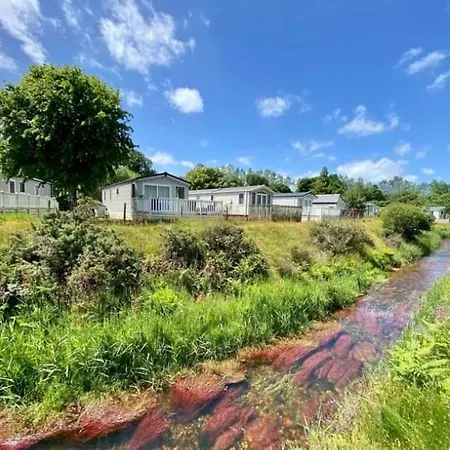 Delightful Holiday Home At River Valley Near Penzance Exterior photo