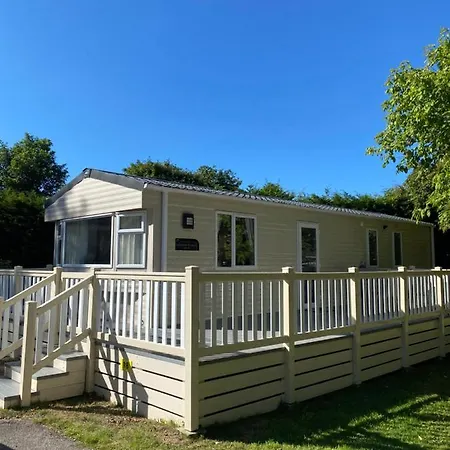 Delightful Holiday Home At River Valley Near Penzance Exterior photo