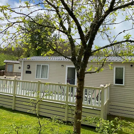 Delightful Holiday Home At River Valley Near Penzance Exterior photo