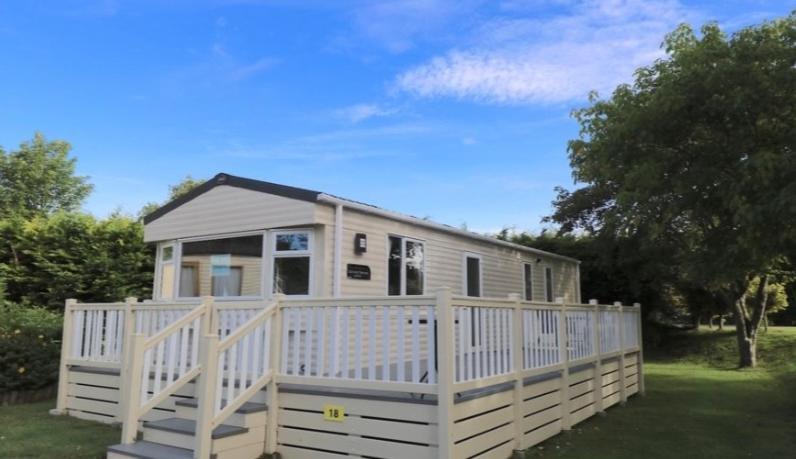 Holiday home Delightful At River Valley Near Penzance