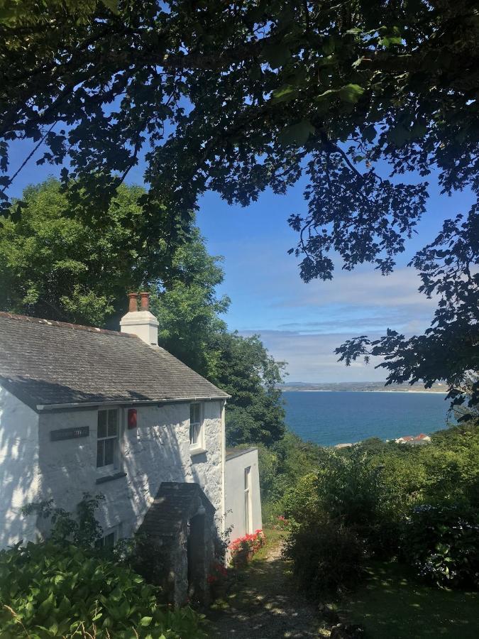 Delightful At River Valley Near Penzance
