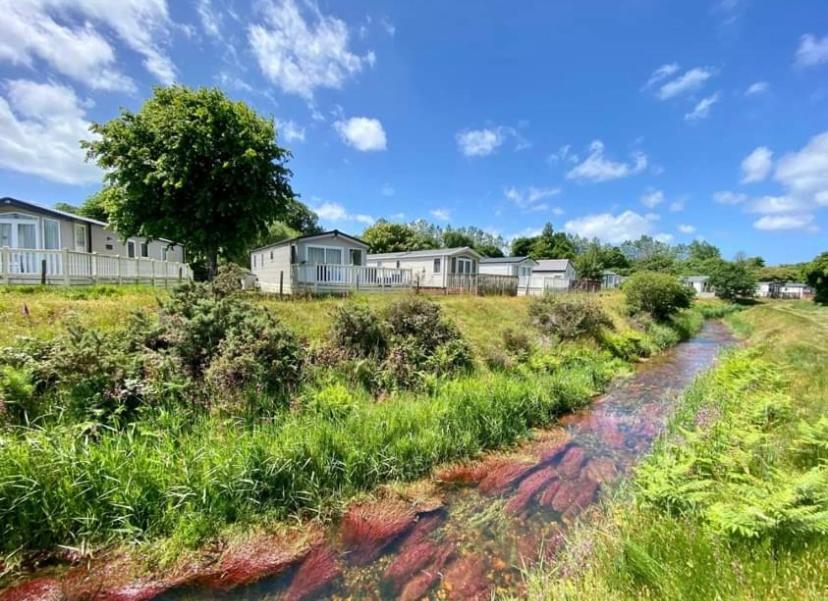 Holiday home Delightful At River Valley Near *