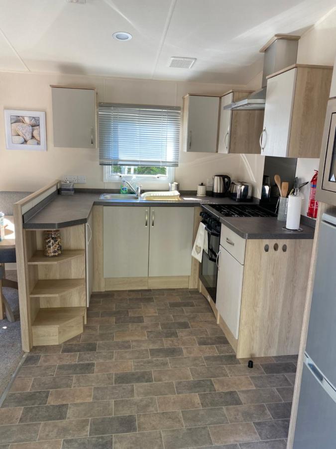 Holiday home Delightful At River Valley Near Penzance