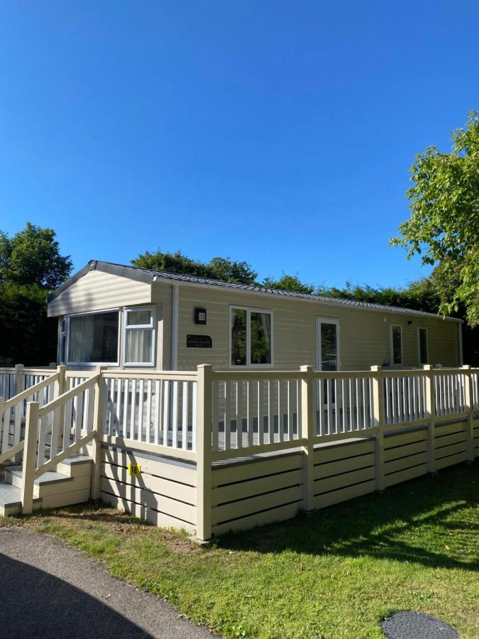 Delightful At River Valley Near Holiday home Penzance