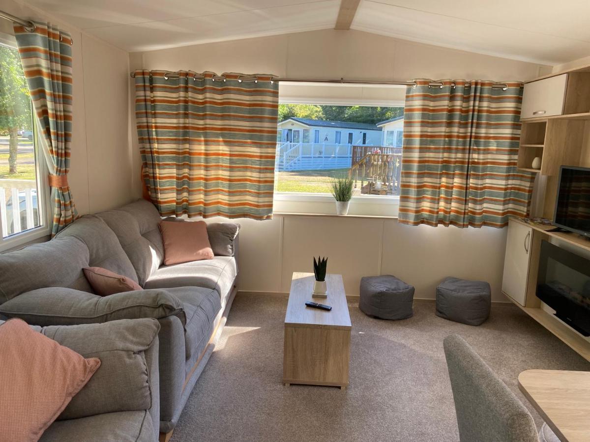 Holiday home Delightful At River Valley Near Penzance