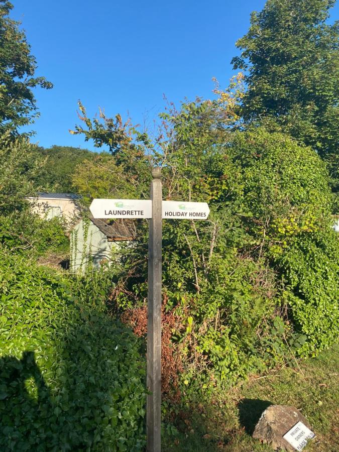 Delightful At River Valley Near Penzance