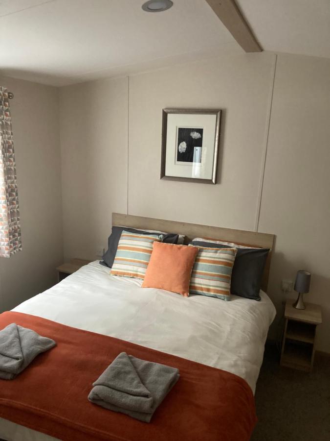 Tranquil Retreat At River Valley Country Park * Penzance