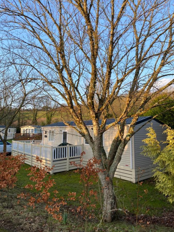 Delightful At River Valley Near Holiday home Penzance